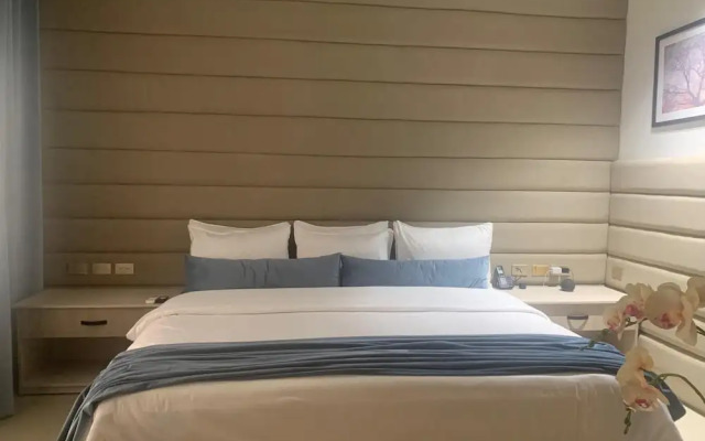 Hotel Ceibo Real