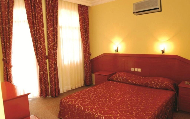 Gunes Hotel Fethiye