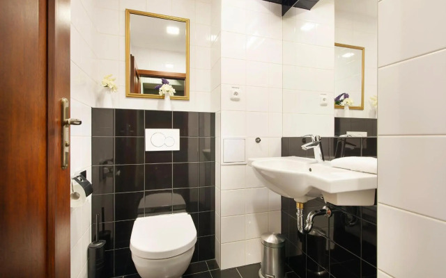 City Hotel Morris