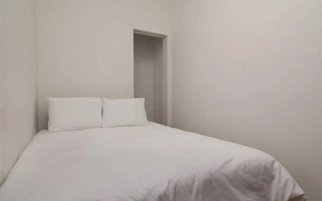 West 46th Street Apartment