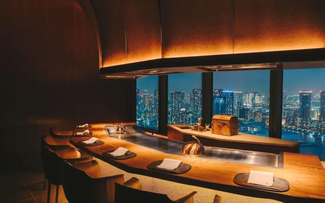 Fairmont Tokyo