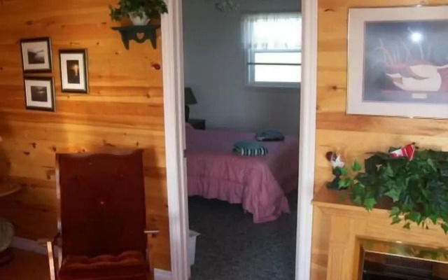 Emily's Oceanside Cottages