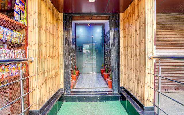 Oyo 37754 Hotel Hill Point