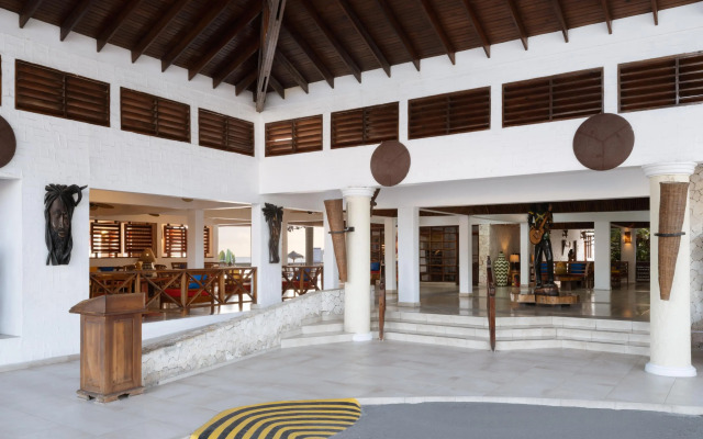 Decameron Club Caribbean Runaway Bay, Ramada All-Inclusive Resort