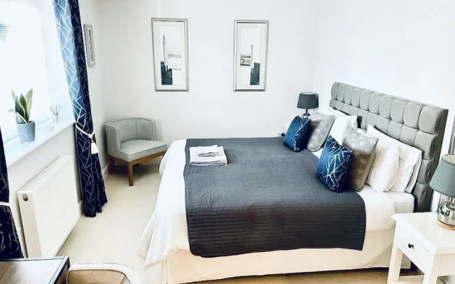 The Thorpe Guesthouse