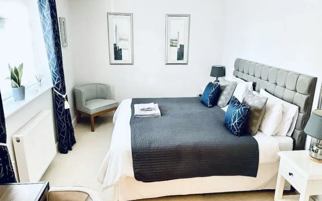 The Thorpe Guesthouse