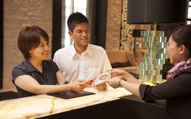 DoubleTree by Hilton Naha