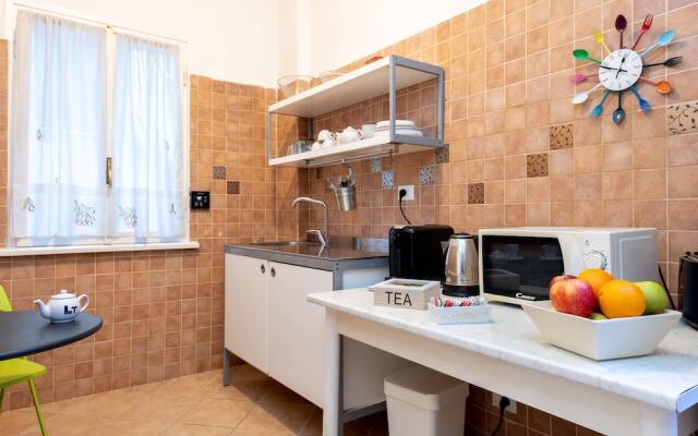 Aurelia Home Guest House