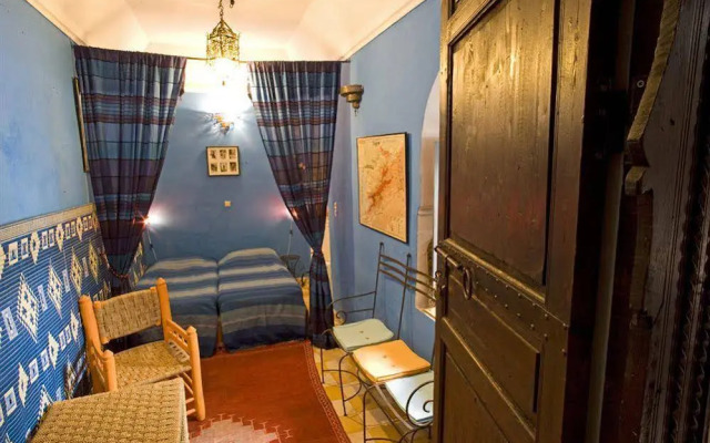 Riad Chouia Chouia