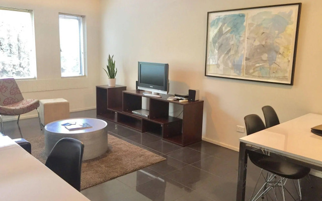 Archer Street – Adelaide DressCircle Apartments