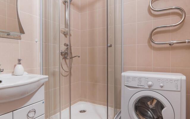 Уютные апартаменты на проспекте Московский