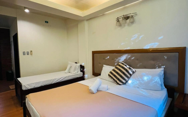 Marina de Bay Resort and Spa