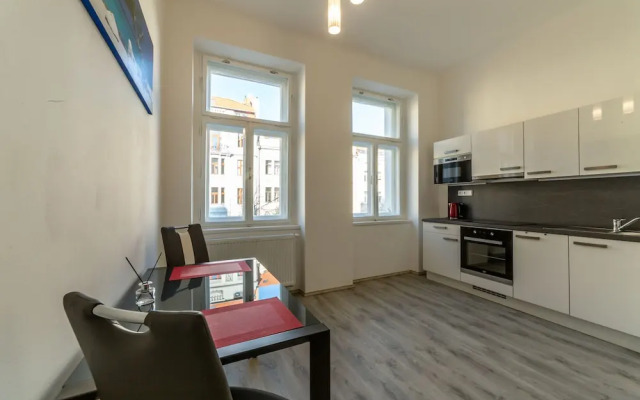 Apartmany LETNA u SPARTY