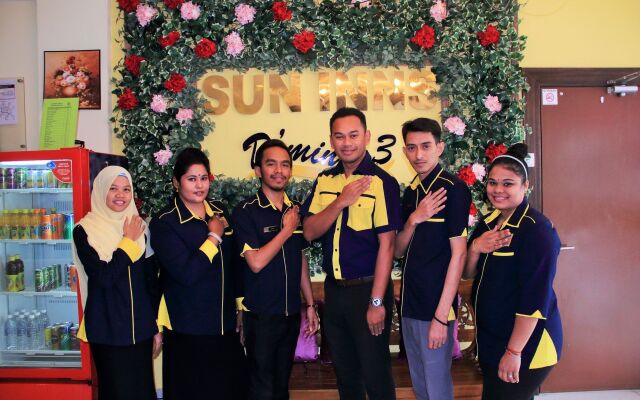 Sun Inns D'mind 3 Seri Kembangan