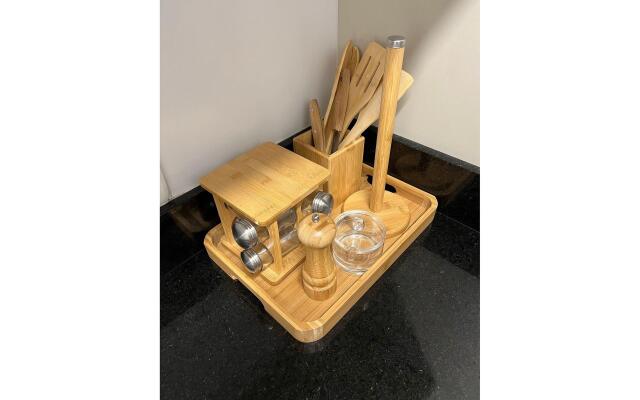 MRG - Casa de Pedra ESPETACULAR - 2 DORMITÓRIOS