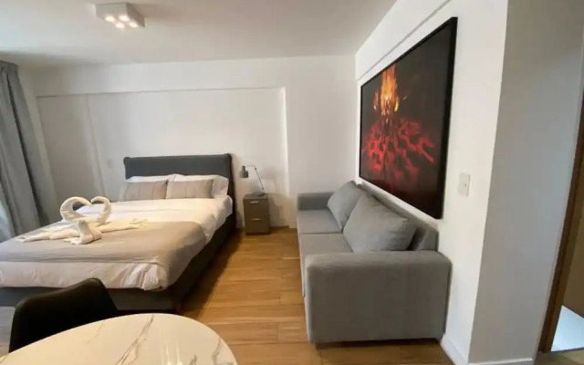 Guatemala Studio 101