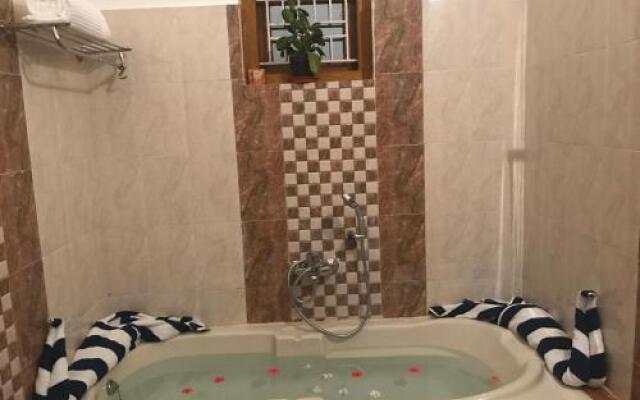 Wayanad HillTop Holiday Home