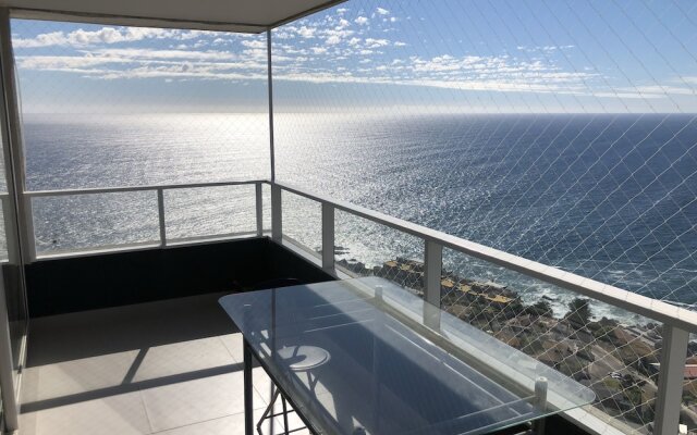 Apartamento 215 Horizonte II