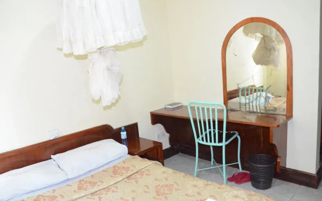 KAP Guest House