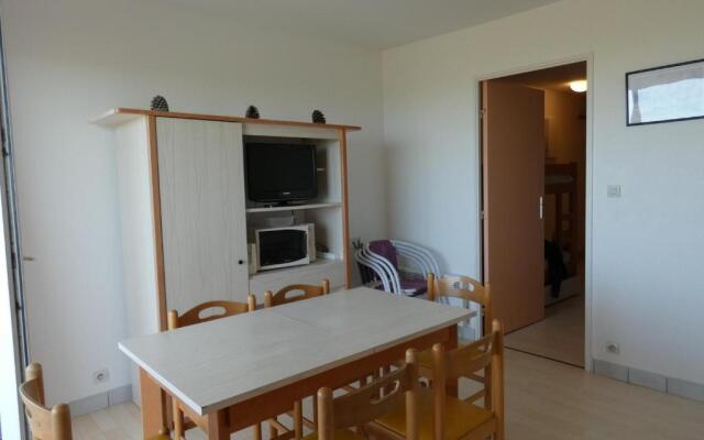 Appartement Saint-Jean-de-Monts, 2 pièces, 5 personnes - FR-1-323-100