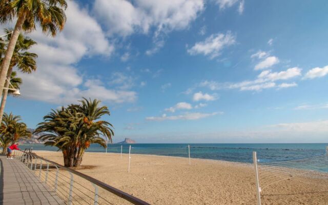 Apartment Marysol Altea