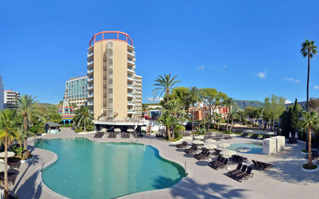 Sol Katmandu Park & Resort