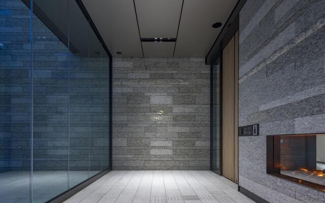 Keio Prelia Hotel Sapporo