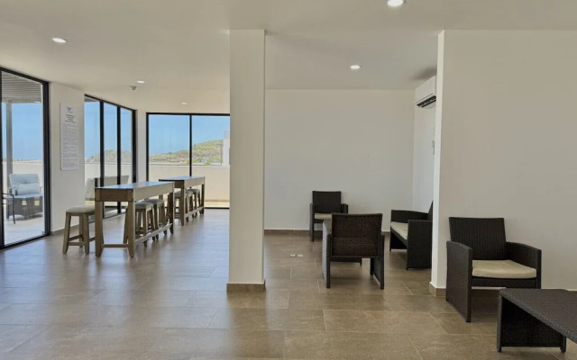 Marina cerritos Condominios