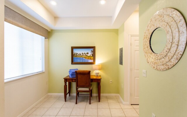 Athena Vacation Rental
