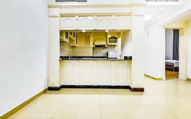 OYO 121 Ramiya Plaza