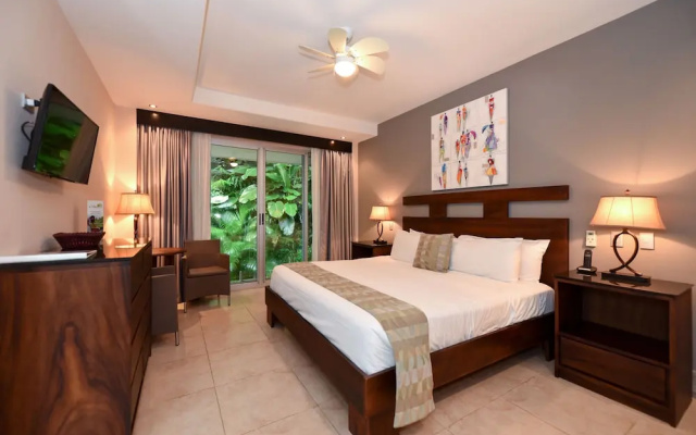 Buena Vista Beach Villas
