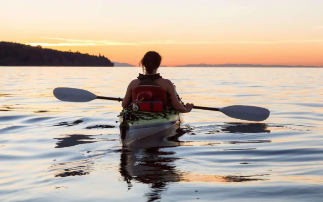 OYO Hotel Ingleside TX