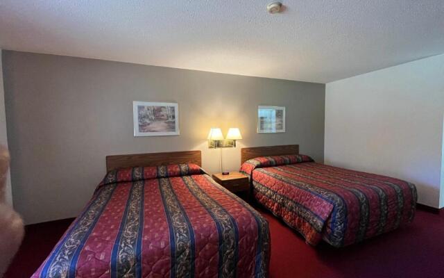 Boulder Bear Motor Lodge