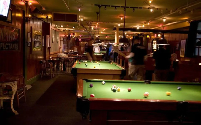 McMenamins Edgefield