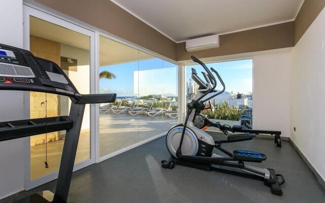 Brand New Apartment Quinta Avenida