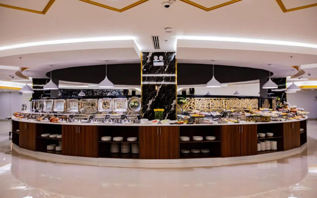 Lamasat Hotel