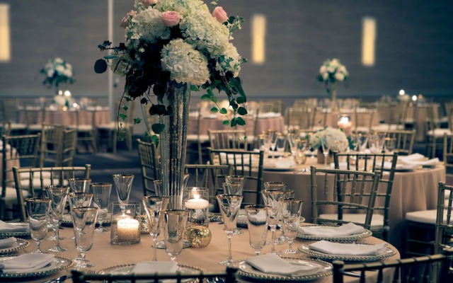 Kansas City Marriott Country Club Plaza