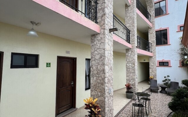 Hotel La Capilla Bernal