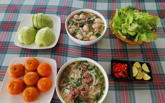 Lotus Hotel Ninh Binh