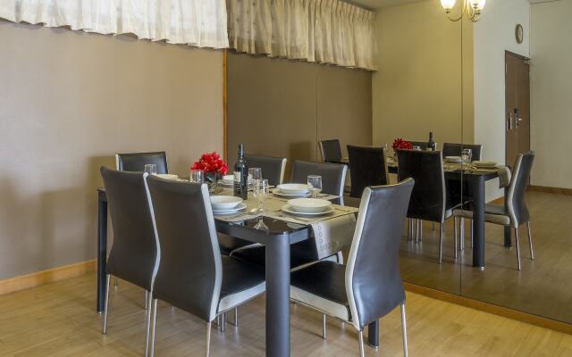 Far East Plaza Residences by Far East Hospitality