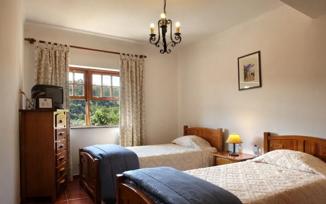 Casa da Eira - Turismo Rural