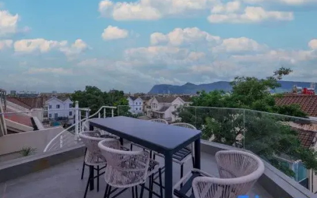 Kunming Dianchi Niao House Homestay