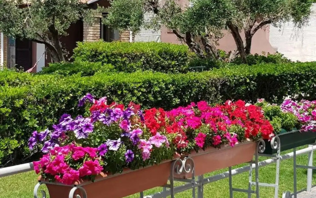 Corfu Glyfada Menigos Resort 46