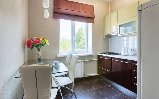 KievApts Maydan Apartments