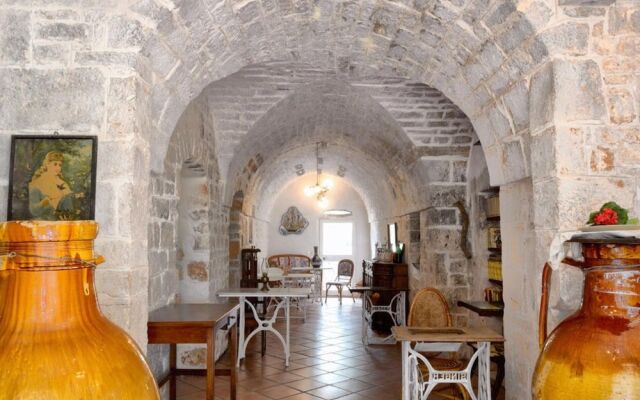 Agriturismo Antonelli Piangevino