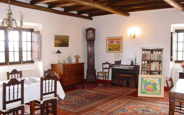 Herdade De Vale Covo - AgroTurismo