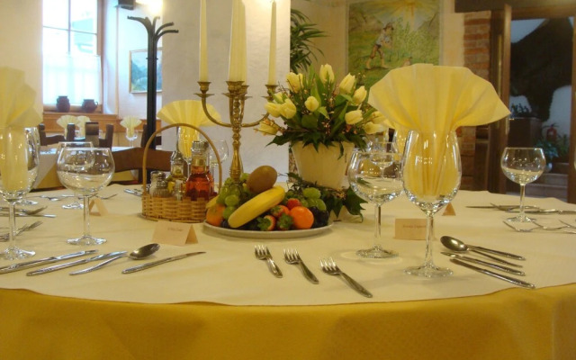 Hotel Kovac