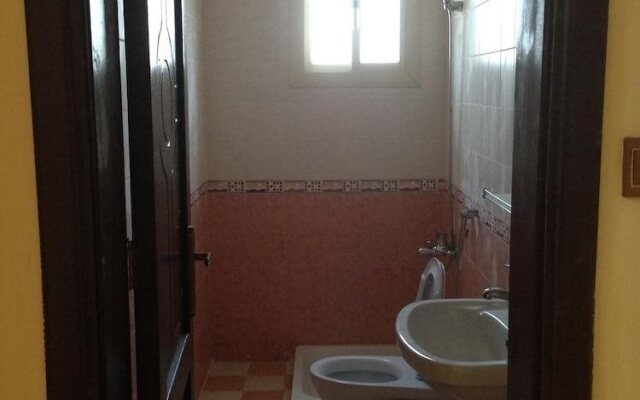 Al Eairy Furnished Apartments Tabuk 1