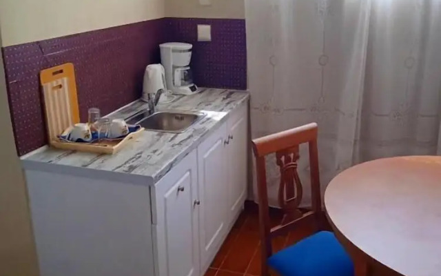 Loukas Kontos Traditional House