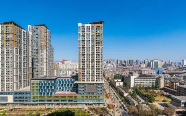 Yinda Holiday Hotel (Kunming Yunda Hospital)